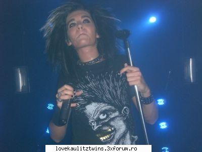 montreal - yvonnaTH - ^Tokio Hotel America!^