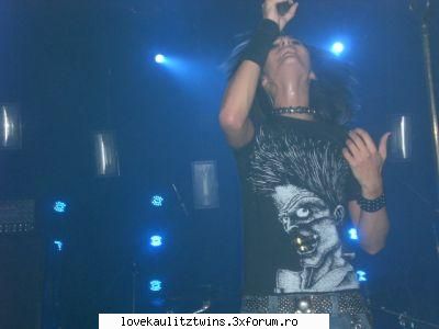 montreal - yvonnaTH - ^Tokio Hotel America!^
