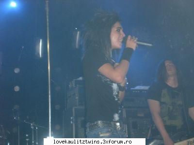 montreal - yvonnaTH - ^Tokio Hotel America!^