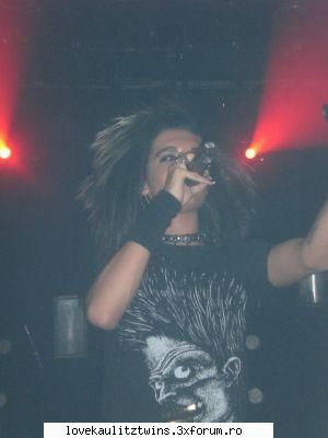 montreal - yvonnaTH - ^Tokio Hotel America!^