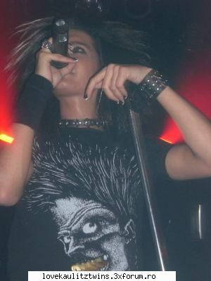 montreal - yvonnaTH - ^Tokio Hotel America!^