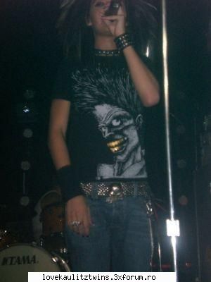 montreal - yvonnaTH - ^Tokio Hotel America!^
