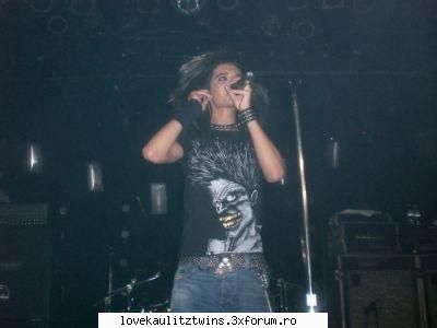 montreal - yvonnaTH - ^Tokio Hotel America!^