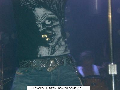 montreal - yvonnaTH - ^Tokio Hotel America!^