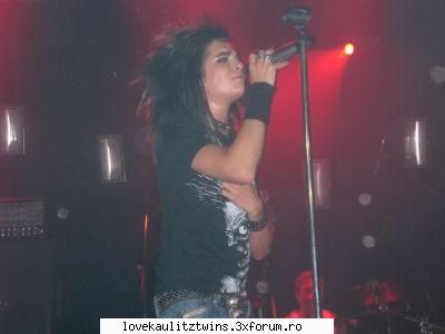 montreal - yvonnaTH - ^Tokio Hotel America!^