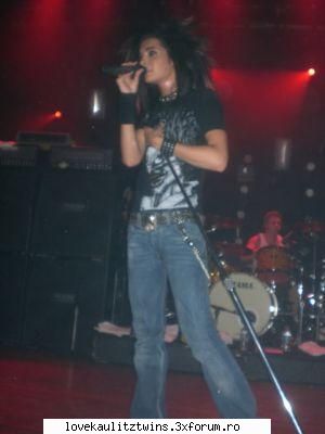 montreal - yvonnaTH - ^Tokio Hotel America!^