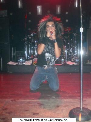 montreal - yvonnaTH - ^Tokio Hotel America!^