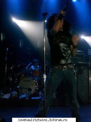 montreal - yvonnaTH - ^Tokio Hotel America!^