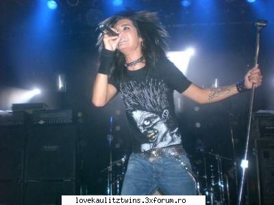 montreal - yvonnaTH - ^Tokio Hotel America!^