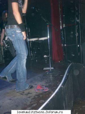 montreal - yvonnaTH - ^Tokio Hotel America!^