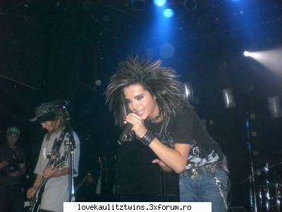 montreal - yvonnaTH - ^Tokio Hotel America!^