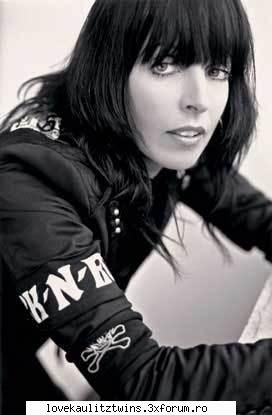 nena.... - yvonnaTH - #Rock On!#