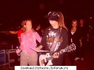 parintii.... - yvvonna nu fraieri lumea!!asta nu e mama lor!!!am - ..::kaulitz twins::..
