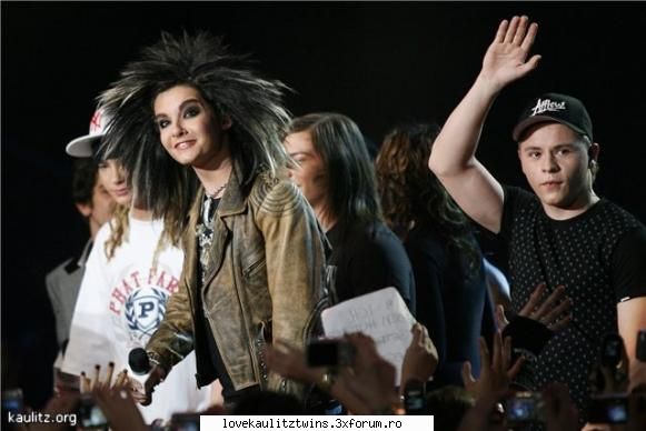 picks.... - yvonnaTH - :^Tokio Hotel^: