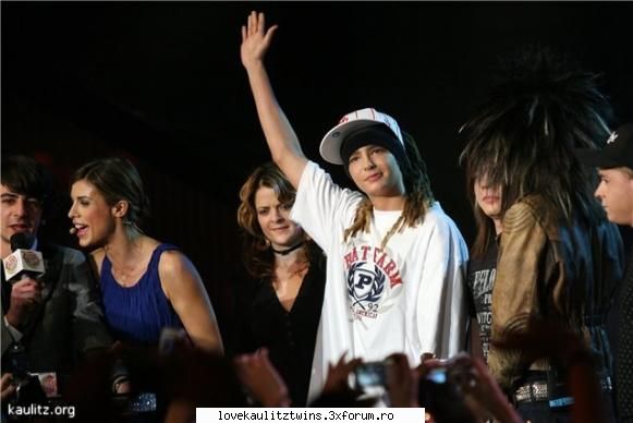 picks.... - yvonnaTH - :^Tokio Hotel^: