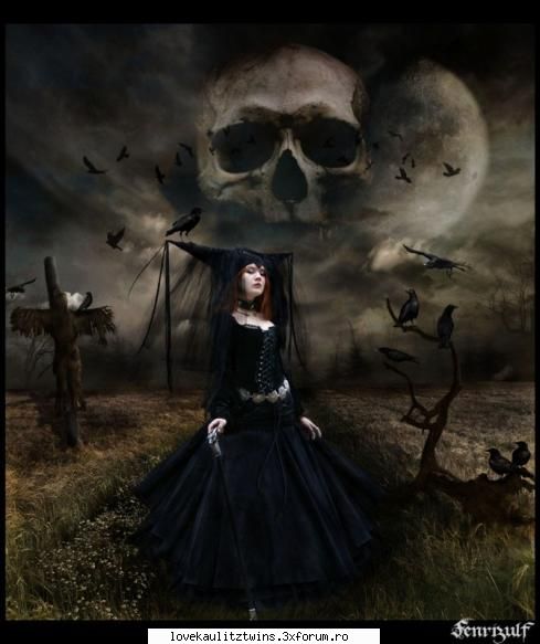 picks... - yvonnaTH - *Goth*