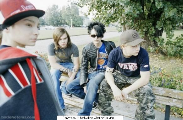 picks.... - fana TH - :^Tokio Hotel^: