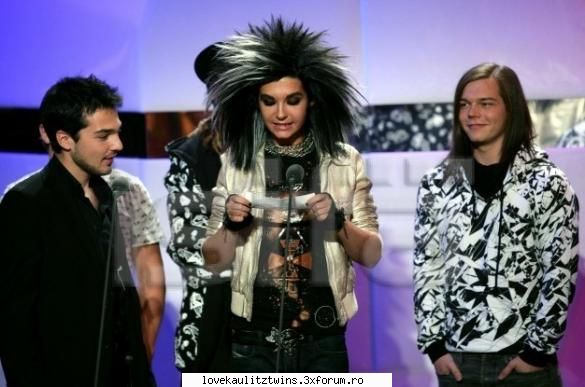 picks.... - fana TH - :^Tokio Hotel^: