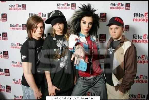 picks.... - ���!lLuTzZa F�R ImMeR�� - :^Tokio Hotel^: