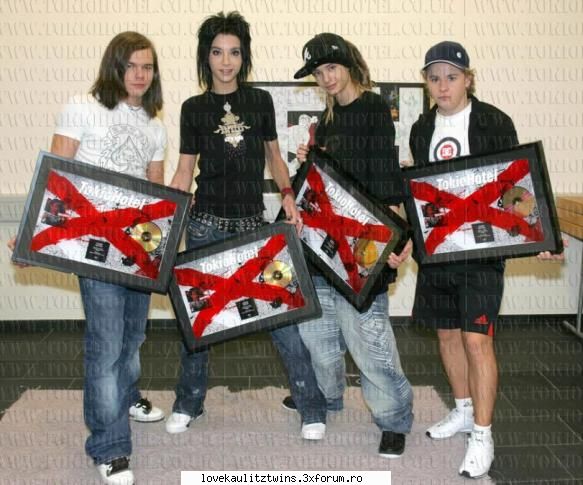 picks.... - ���!lLuTzZa F�R ImMeR�� - :^Tokio Hotel^:
