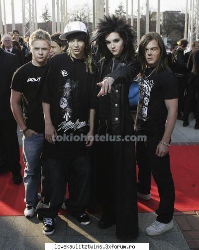 picks.... - ���!lLuTzZa F�R ImMeR�� - :^Tokio Hotel^: