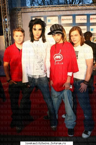 picks.... - ���!lLuTzZa F�R ImMeR�� - :^Tokio Hotel^: