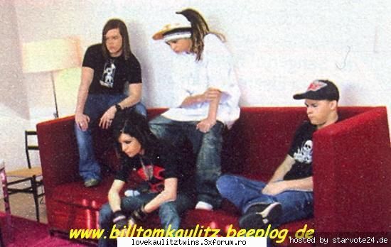 picks.... - ���!lLuTzZa F�R ImMeR�� - :^Tokio Hotel^: