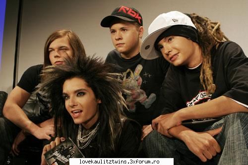 picks.... - yvonnaTH - :^Tokio Hotel^: