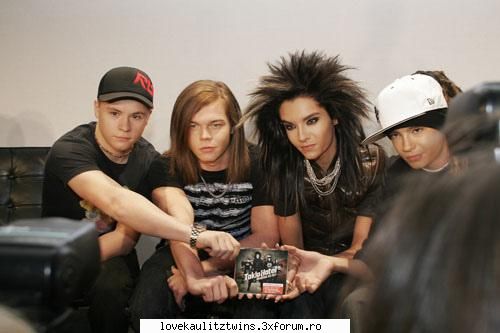 picks.... - yvonnaTH - :^Tokio Hotel^: