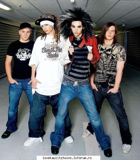 picks.... - cei mai scoompi - :^Tokio Hotel^: