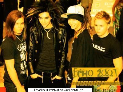 picks.... - D frumoase poze - :^Tokio Hotel^: