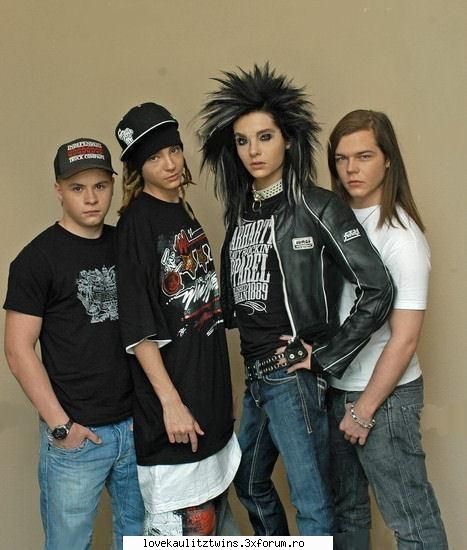 picks.... - ma grabesc pt a posta pe mai multe forumuri,nu - :^Tokio Hotel^:
