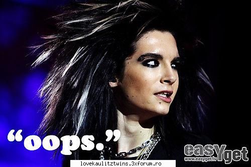picks.... - eu tip uneori cand ii vad,cand castiga un premiu - :^Tokio Hotel^: