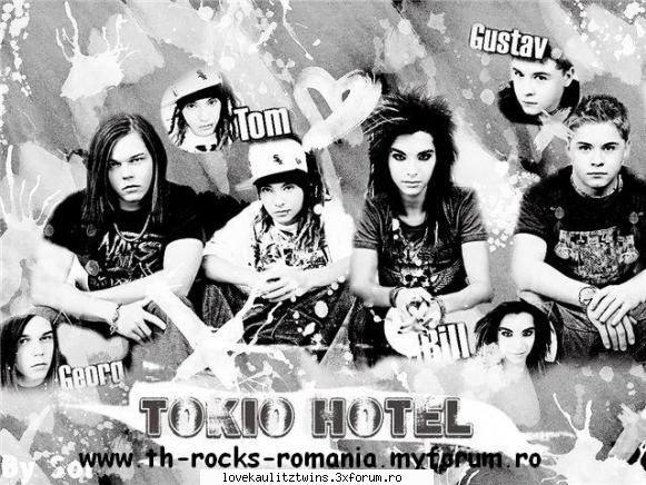 picks.... - madutzaTH - :^Tokio Hotel^: