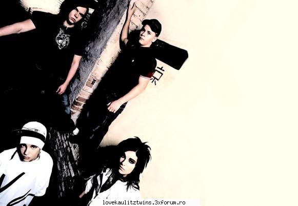 picks.... - madutzaTH - :^Tokio Hotel^: