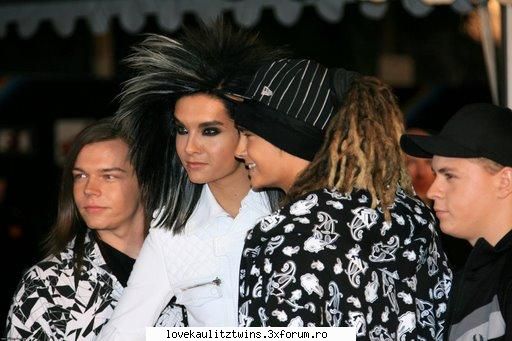 picks.... - cat de cat noua :D - :^Tokio Hotel^: