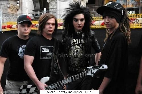 picks.... - madutzaTH - :^Tokio Hotel^: