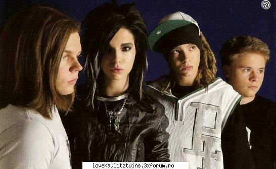 picks.... - yvonnaTH - :^Tokio Hotel^:
