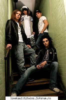 picks.... - yvonnaTH - :^Tokio Hotel^: