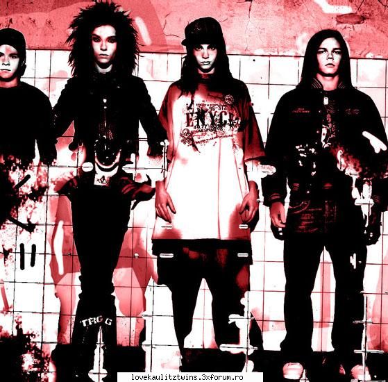 picks.... - yvonnaTH - :^Tokio Hotel^: