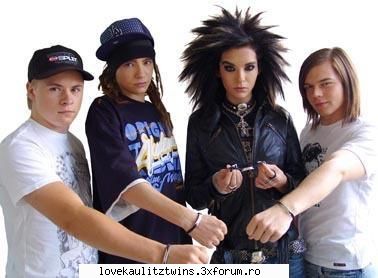 picks.... - yvonnaTH - :^Tokio Hotel^: