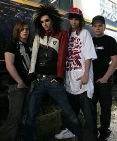 picks.... - una din pojele mele preferati - :^Tokio Hotel^: