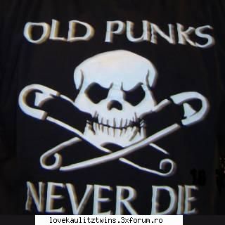 picks...... - yvonnaTH - *punk*