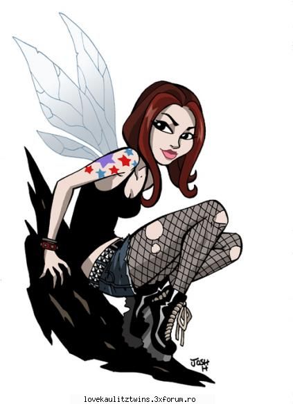 picks...... - yvonnaTH - *punk*