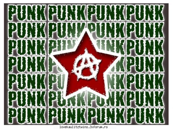 picks...... - yvonnaTH - *punk*