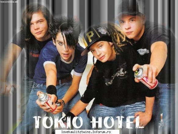 picks.... - ���!lLuTzZa F�R ImMeR�� - :^Tokio Hotel^: