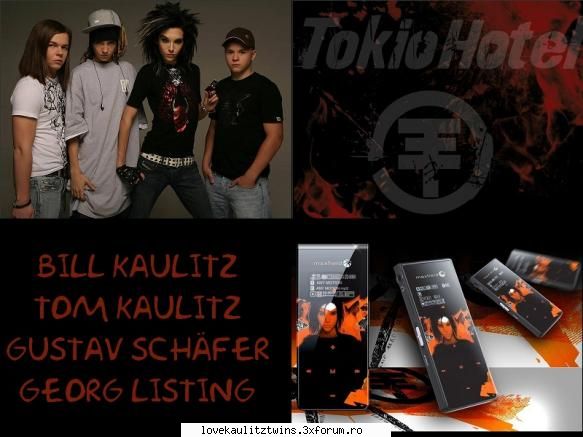 picks.... - ���!lLuTzZa F�R ImMeR�� - :^Tokio Hotel^: