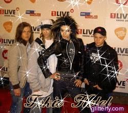 picks.... - yvonnaTH - :^Tokio Hotel^: