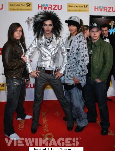 picks.... - ce pantaloni sexy - :^Tokio Hotel^: