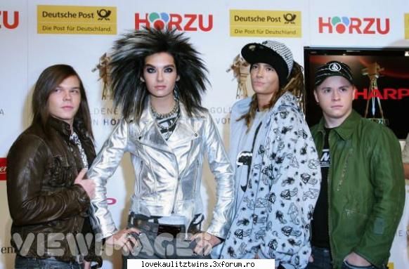 picks.... - yvonnaTH - :^Tokio Hotel^:
